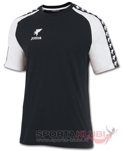 CAMISETA ORIGEN NGR-BCO M/C (1208.98.004)