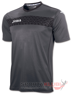 CAMISETA LIGA II ANTRACITA M/C (1209.98.002)