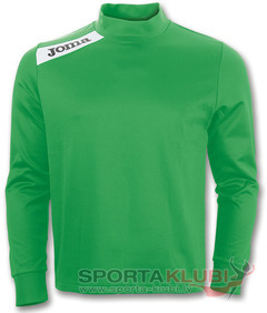 SUDADERA POLYFLEECE VICTORY VERDE (9016S13.40)