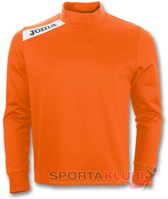 SUDADERA POLYFLEECE VICTORY NARANJA (9016S13.80)