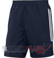 WV SHORTS M COLNAV/WHT/AFBLUE (X12932)