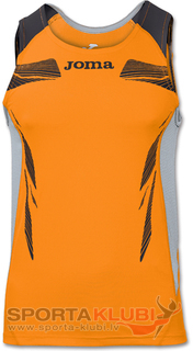 CAMISETA TIRANTES ELITE III NARANJA (1101.33.1032)