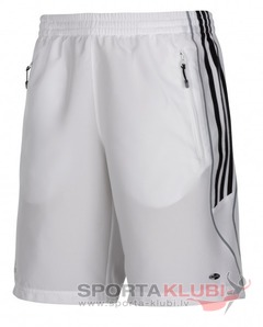 Šorti T8 Wov Shorts M WHITE/SILVER (556689)