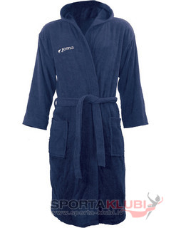 BATHROBE NAVY PACK 5 (940.001)