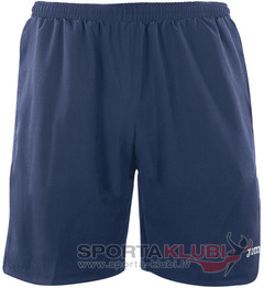 SHORT TENNIS POLYESTER INTERLOCK MARINO (2006.31.1011)