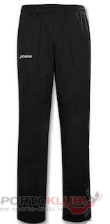 PANTALÓN LARGO CHAMPION II WOMAN POLY NGR (9005W12.10)