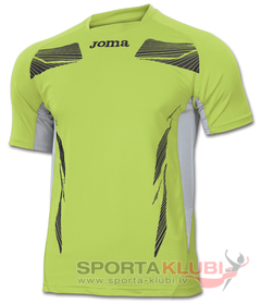 CAMISETA ELITE III VERDE LIMA M/C (1101.33.1021)