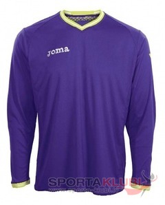 CAMISETA PORTERO REINA II MORADO M/L (1171.99.005)