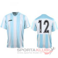 PISA 10 S/S SHIRT SKY BLUE-WHITE (1165.98.003)