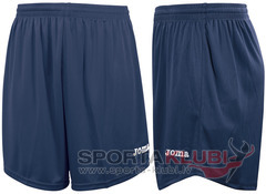 SHORT POLYESTER REAL MARINO (1035.004)