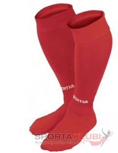 CLASSIC FOOTBALL SOCKS (PACK 5) RED (CLASSIC 103)