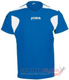 CAMISETA LIGA ROYAL-BLANCO M/C (1168.98.005)