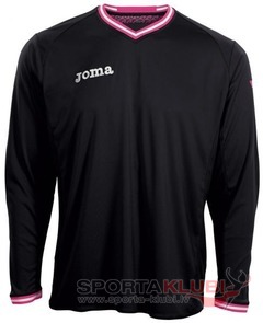 REINA II L/S GOALKEEPER SHIRT BLACK (1171.99.004)