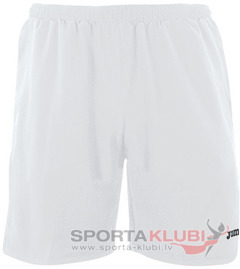 SHORT TENNIS POLYESTER INTERLOCK BLANCO (2006.31.1013)