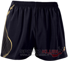 PANT COMPETICION ELITE II NEGRO (1106.22.1022)