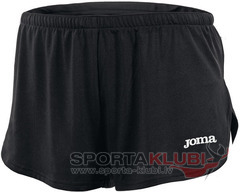 SHORT ENTRENO BASICO NEGRO (1006.31.1101)