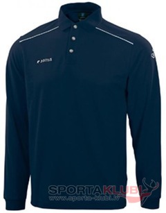 POLO CHAMPION MARINO M/L (3007L09.30)