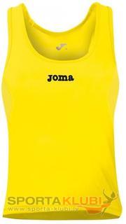 JOMA BASICOS WOMAN SLEEVELESS SHIRT (1001.31.2014)