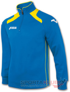 SUDADERA CREMALL CHAMPION II MAN AMARILLO (1016.12.36)