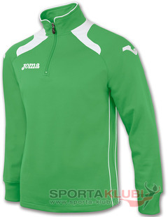 SUDADERA CREMALL CHAMPION II MAN VERDE (1016.12.40)