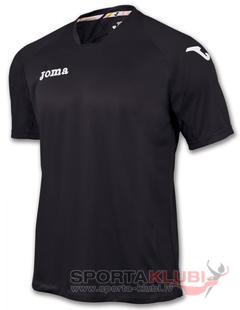 CAMISETA FIT ONE NEGRO M/C (1199.98.010)