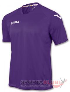 CAMISETA FIT ONE MORADO M/C (1199.98.013)