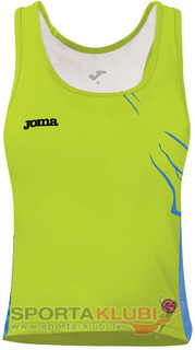 CAMISETA SEÑORA ATLETISMO LIMA (CAR.W0M42.40)