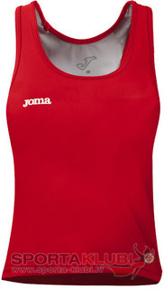 CAMISETA COMPET. SEÑORA ATLETISMO ROJO (CAR.W8M72.60)