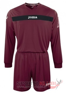 SET ACADEMY BUED-NGR JERSEY M/L+SHORT (KIT1.991.10)