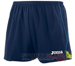 JOMA ELITE Running Training Shorts (SHR.W0H01.30)