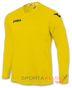 CAMISETA FIT ONE AMARILLO M/L (1199.99.006)