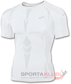 CAMISETA BRAMA EMOTION BLANCO M/C (4478.55.902)