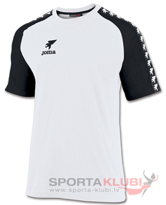 CAMISETA ORIGEN BLANCO M/C (1208.98.011)