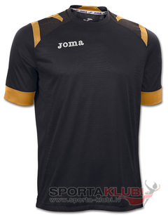 CAMISETA FIRE NEGRO M/C (1212.98.002)