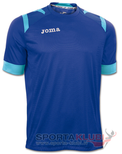 CAMISETA FIRE AZUL M/C (1212.98.003)