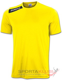 CAMISETA VICTORY AMARILLO M/C (1239.98.91)