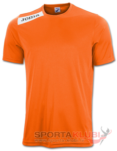 CAMISETA VICTORY NARANJA M/C (1239.98.80)