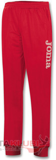 PANTALON LARGO POLYFLEECE VICTORY ROJO (9016P13.60)