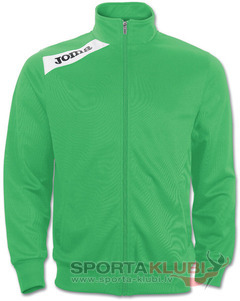 CHAQUUETA POLY-TRICOT VICTORY VERDE (9017J13.40)