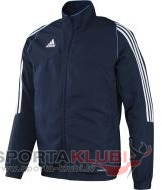 Jakcet T12 TEAM JKT M COLNAV/WHT/AFBLUE (X12737)