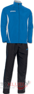 CHANDAL ELITE III MICRO. AZUL-NEGRO (1110.33.1013)