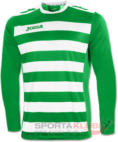 CAMISETA EUROPA II VERDE-BLANCO M/L (1211.99.004)