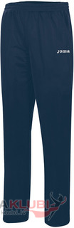 PANTALON MUJER POLYFLEECE ELASTICO MARINO (9016WP13.30)