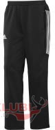 Pants T12 SWT P M BLACK/WHT/MLEAD (X12911)