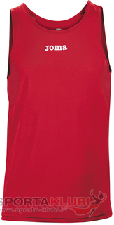 JOMA BASICOS MAN SLEEVELESS SHIRT (1001.31.1011)