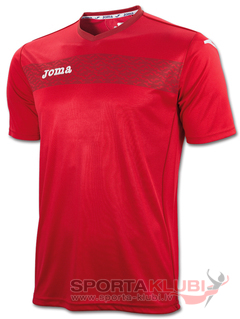 CAMISETA LIGA II ROJO M/C (1209.98.001)