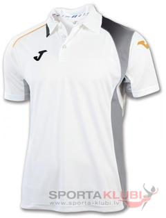 PICASHO IV  POLO WHITE (1206.98.002)