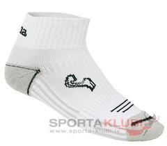 RUNNING SOCKS WHITE (9923.30.1011)