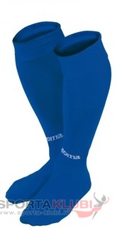 CLASSIC FOOTBALL SOCKS (PACK 5) ROYAL (CLASSIC 113)