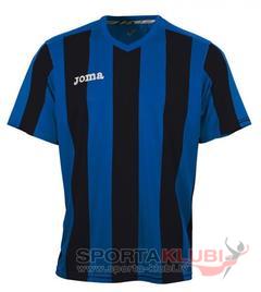 PISA 10 S/S SHIRT ROYAL-BLACK (1165.98.008)